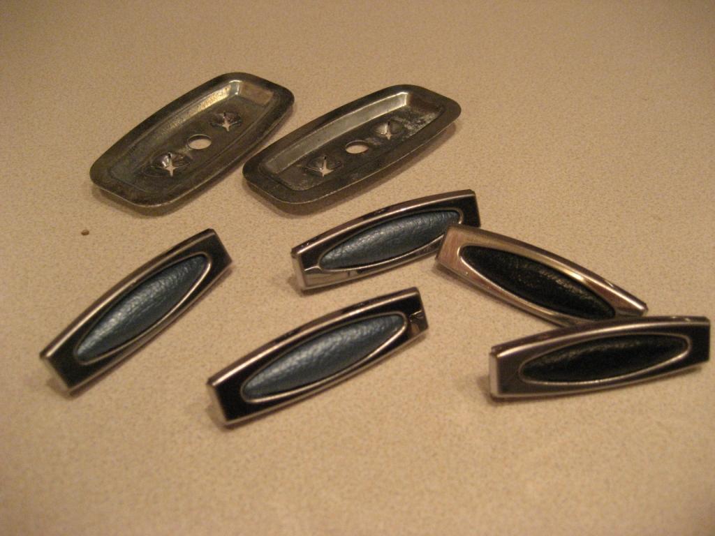 Attached picture Bench Seat Medallions.JPG